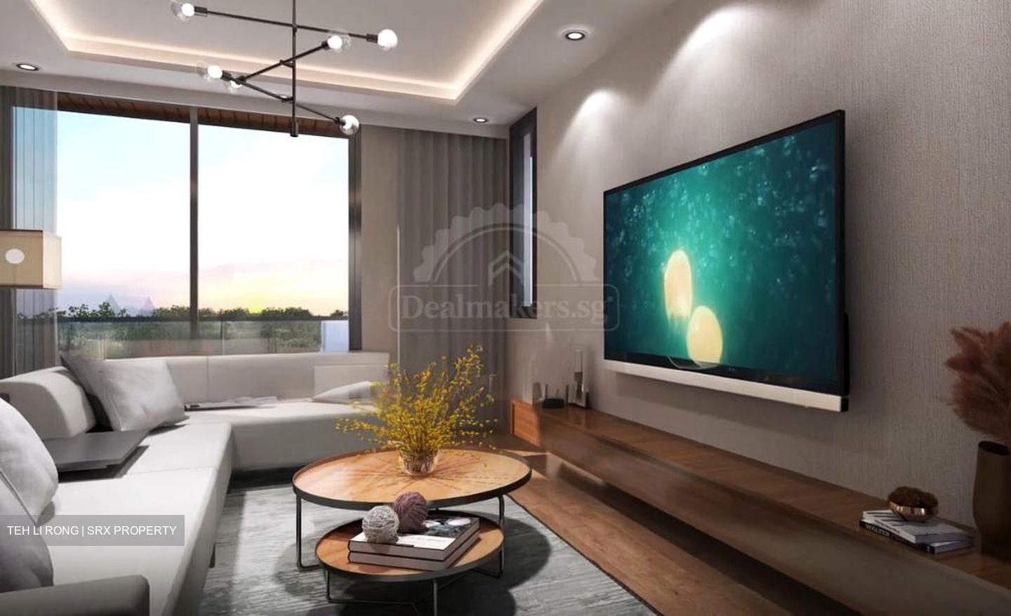 Jalan Kampong Chantek (D21), Detached #498267681